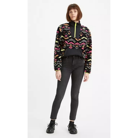 Levi's Denim - Levi's 720 High Rise Super Skinny